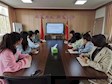学习专业技能实现就学支持——​吴中区组织参加视障学生就学专业支持培训
