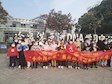 破解DNA密码     科普向未来      ———吴中特校学生走进冷泉港亚洲DNA学习中心
