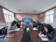 学习两会强信心 党建引领创未来——吴中特校党支部开展3月主题党日活动