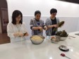 端午飘香 “粽”是情——吴中区特殊教育学校烘焙协会活动